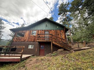82 Goldhill Drive, Rye, CO 81069