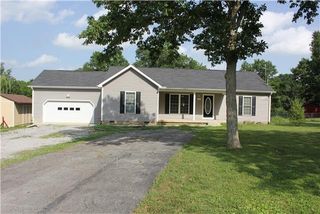 1100 Adams Rd, Belfast, TN 37019