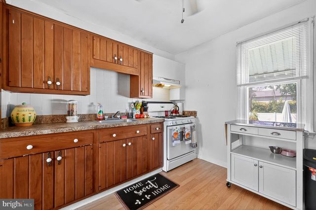 671 WASHINGTON AVE, Woodbury, NJ 08096