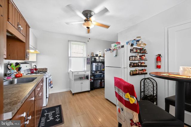 671 WASHINGTON AVE, Woodbury, NJ 08096