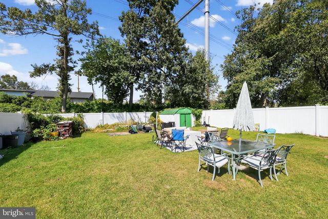 671 WASHINGTON AVE, Woodbury, NJ 08096