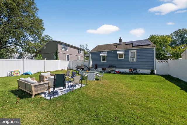 671 WASHINGTON AVE, Woodbury, NJ 08096
