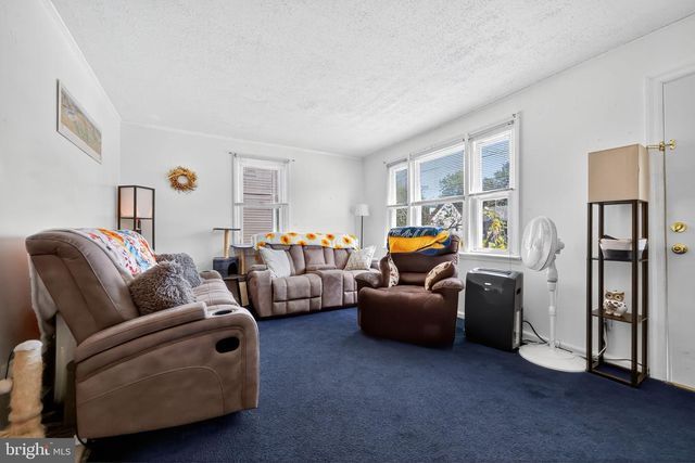 671 WASHINGTON AVE, Woodbury, NJ 08096