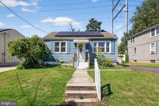 671 WASHINGTON AVE, Woodbury, NJ 08096