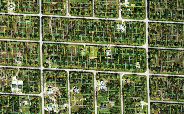 27215 TREADMILL DRIVE, Punta Gorda, FL 33955