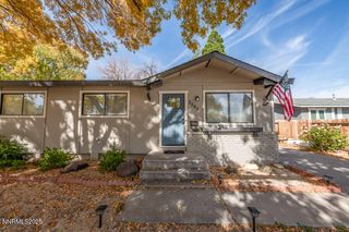 3545 4th Street, Sparks, NV 89431
