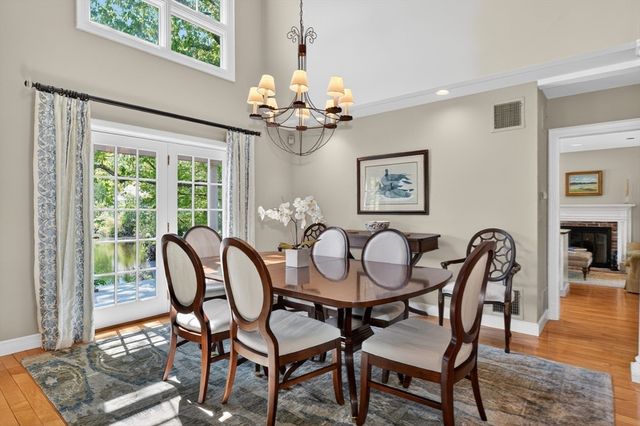 4 Jackson Pond Rd 4, Dedham, MA 02026