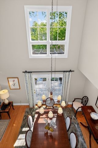 4 Jackson Pond Rd 4, Dedham, MA 02026