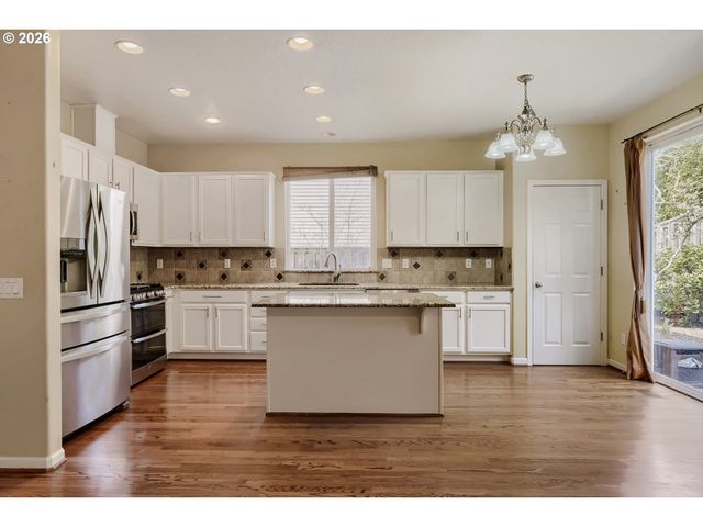 16065 Sw TOWHEE Ln, Beaverton, OR 97007