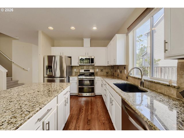 16065 Sw TOWHEE Ln, Beaverton, OR 97007