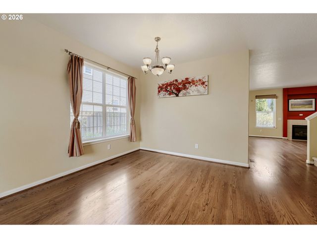 16065 Sw TOWHEE Ln, Beaverton, OR 97007