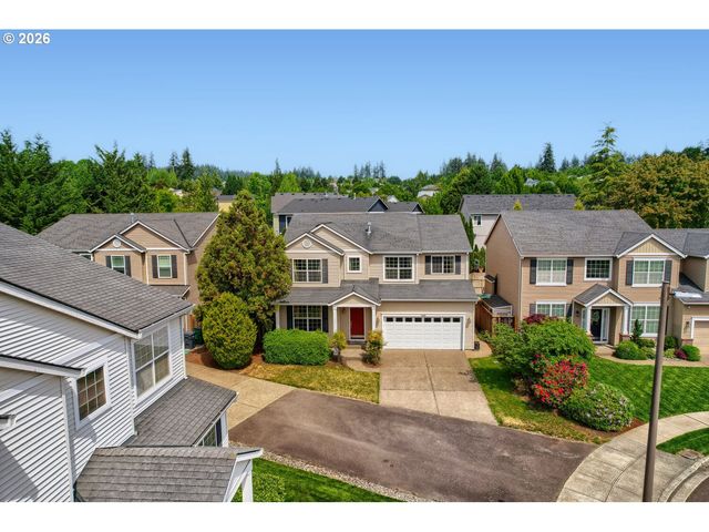 16065 Sw TOWHEE Ln, Beaverton, OR 97007