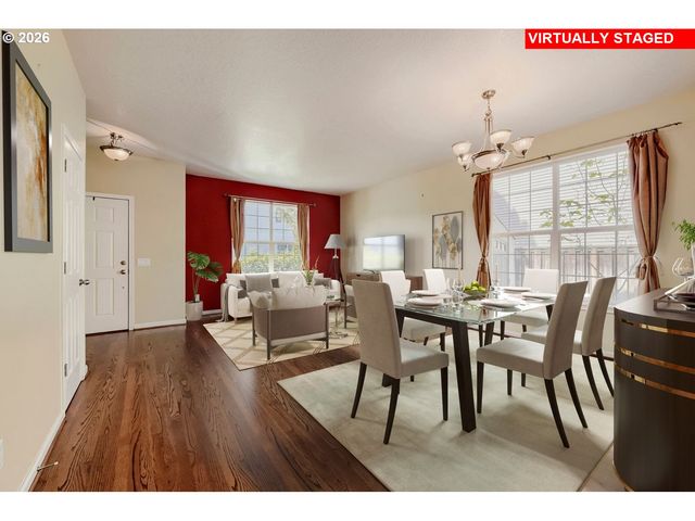 16065 Sw TOWHEE Ln, Beaverton, OR 97007