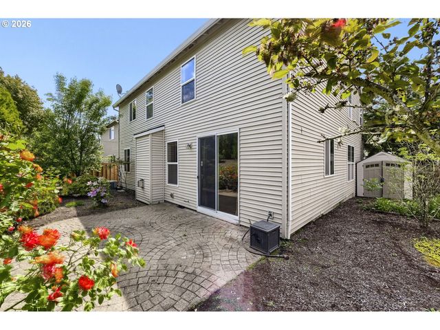 16065 Sw TOWHEE Ln, Beaverton, OR 97007