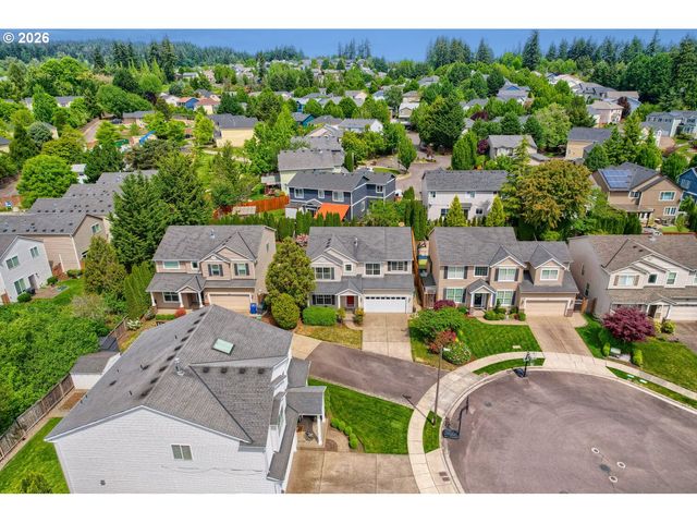 16065 Sw TOWHEE Ln, Beaverton, OR 97007