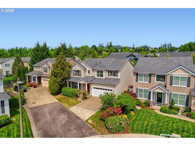 16065 Sw TOWHEE Ln, Beaverton, OR 97007
