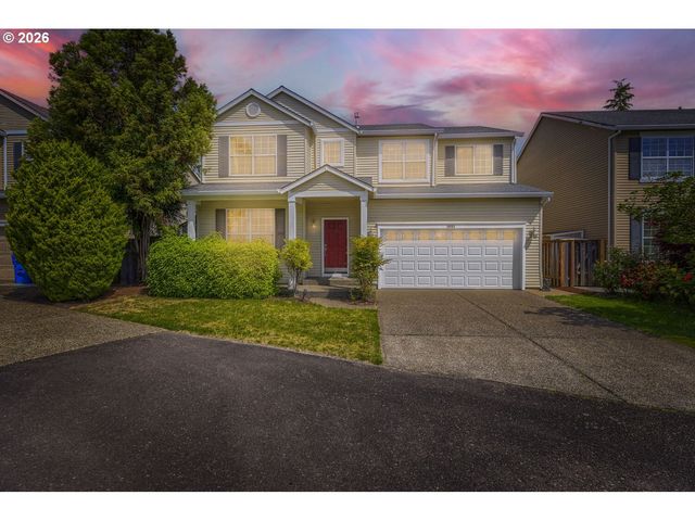 16065 Sw TOWHEE Ln, Beaverton, OR 97007