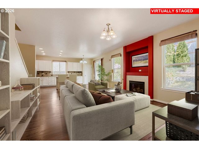 16065 Sw TOWHEE Ln, Beaverton, OR 97007