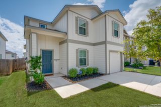 13716 RED ROCK RUN, San Antonio, TX 78254