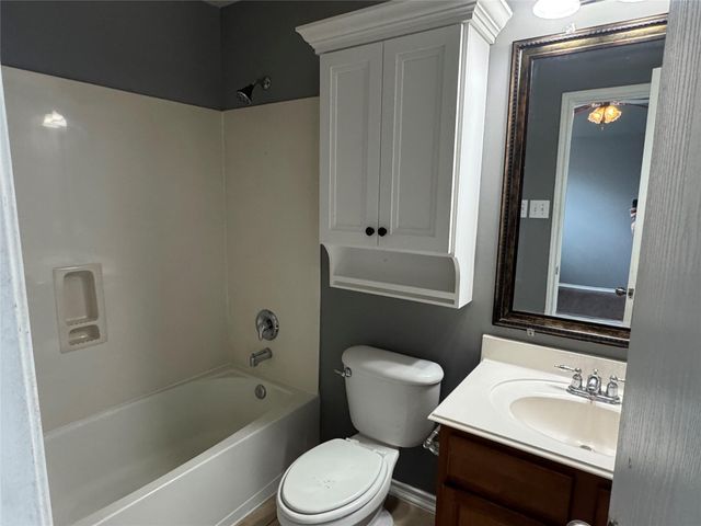 14427 Hillard Green Lane, Houston, TX 77047