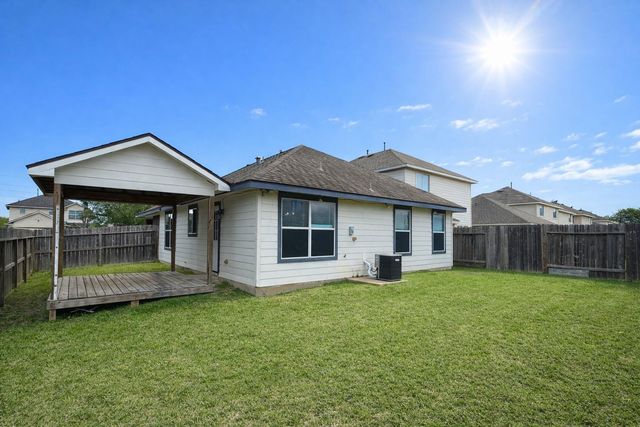 14427 Hillard Green Lane, Houston, TX 77047