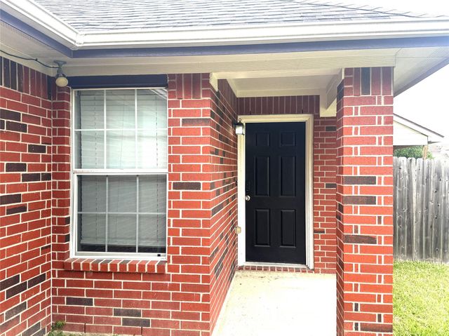 14427 Hillard Green Lane, Houston, TX 77047