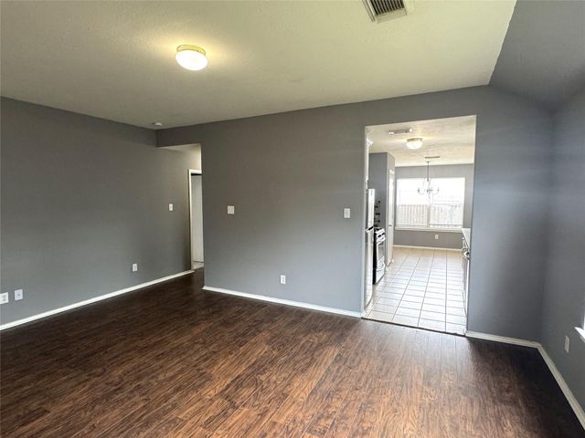 14427 Hillard Green Lane, Houston, TX 77047