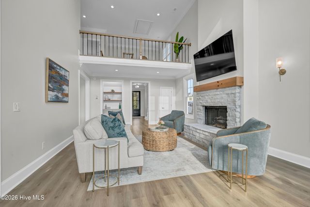 1401 Regatta Drive, Wilmington, NC 28405