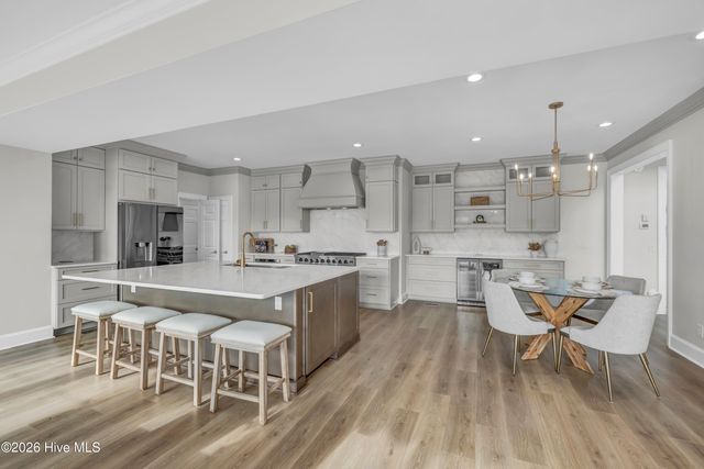 1401 Regatta Drive, Wilmington, NC 28405