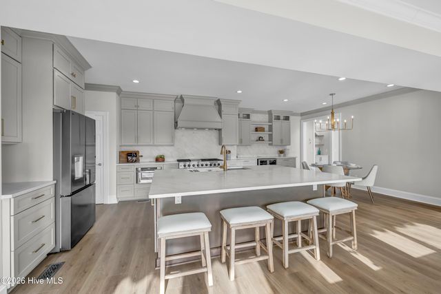 1401 Regatta Drive, Wilmington, NC 28405