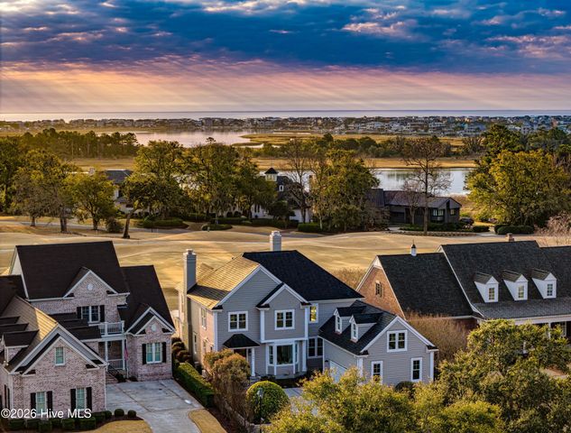 1401 Regatta Drive, Wilmington, NC 28405