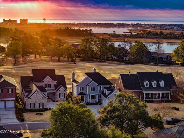 1401 Regatta Drive, Wilmington, NC 28405