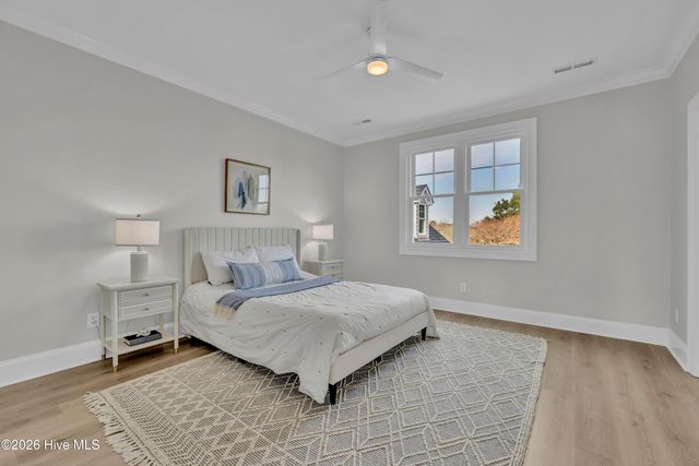 1401 Regatta Drive, Wilmington, NC 28405