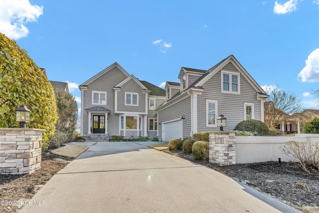 1401 Regatta Drive, Wilmington, NC 28405