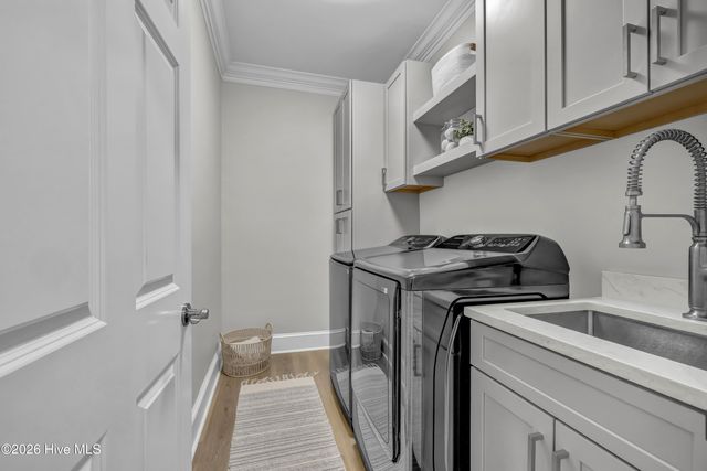 1401 Regatta Drive, Wilmington, NC 28405