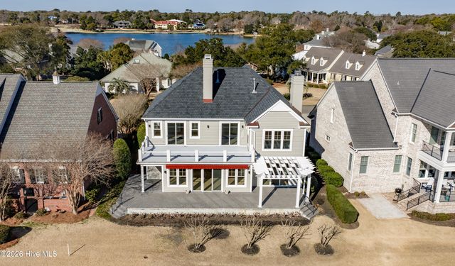 1401 Regatta Drive, Wilmington, NC 28405