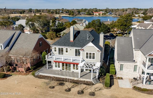 1401 Regatta Drive, Wilmington, NC 28405