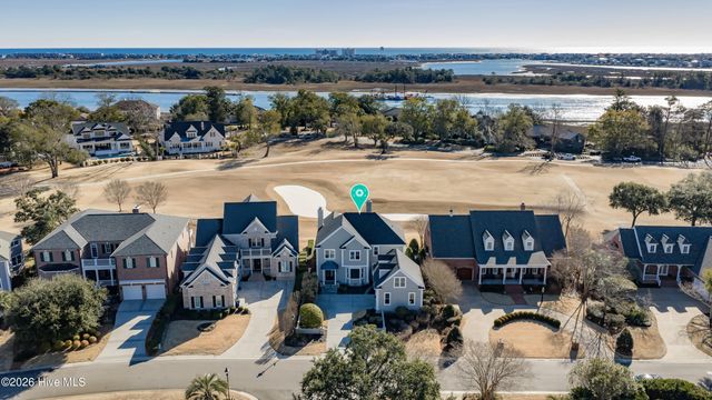 1401 Regatta Drive, Wilmington, NC 28405