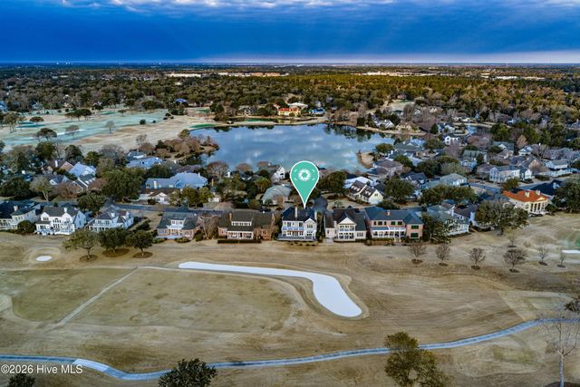 1401 Regatta Drive, Wilmington, NC 28405