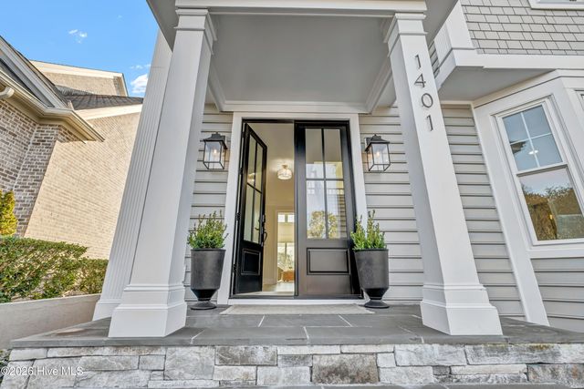 1401 Regatta Drive, Wilmington, NC 28405