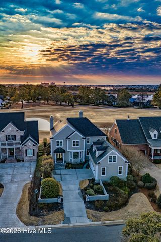 1401 Regatta Drive, Wilmington, NC 28405