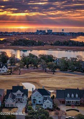 1401 Regatta Drive, Wilmington, NC 28405