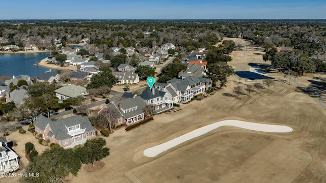 1401 Regatta Drive, Wilmington, NC 28405