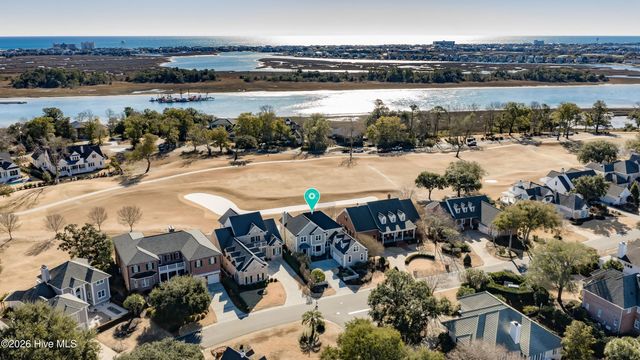 1401 Regatta Drive, Wilmington, NC 28405