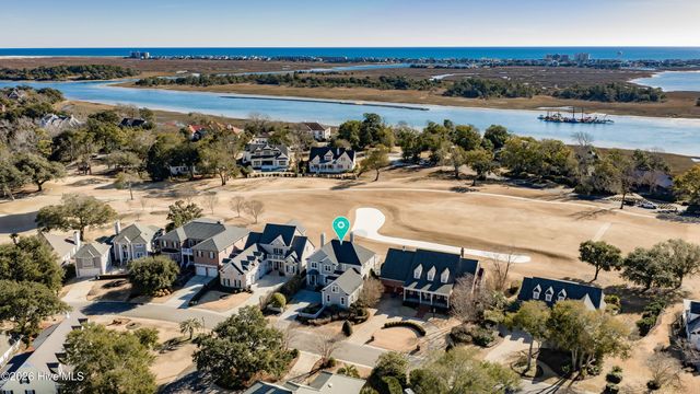 1401 Regatta Drive, Wilmington, NC 28405