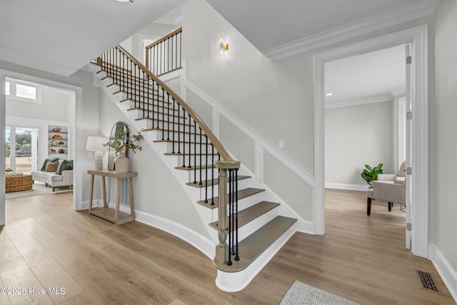 1401 Regatta Drive, Wilmington, NC 28405