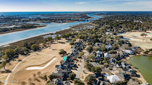 1401 Regatta Drive, Wilmington, NC 28405