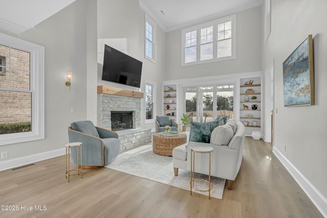 1401 Regatta Drive, Wilmington, NC 28405