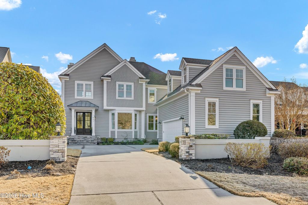 1401 Regatta Drive, Wilmington, NC 28405