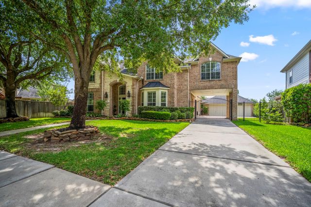 9707 Blue Cruls Way, Spring, TX 77379